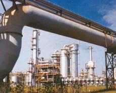 無(wú)縫鋼管化工廠-案例